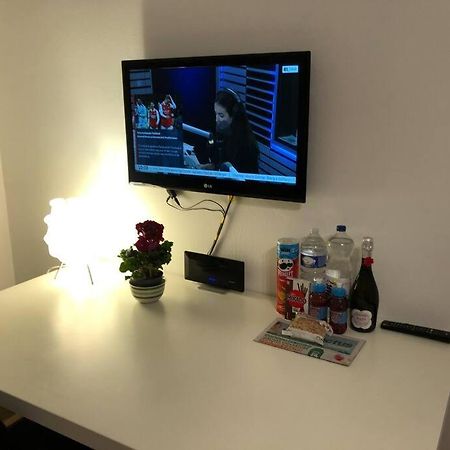 Centrally Located Apartment Luksemburg Zewnętrze zdjęcie