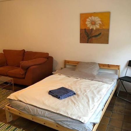 Centrally Located Apartment Luksemburg Zewnętrze zdjęcie