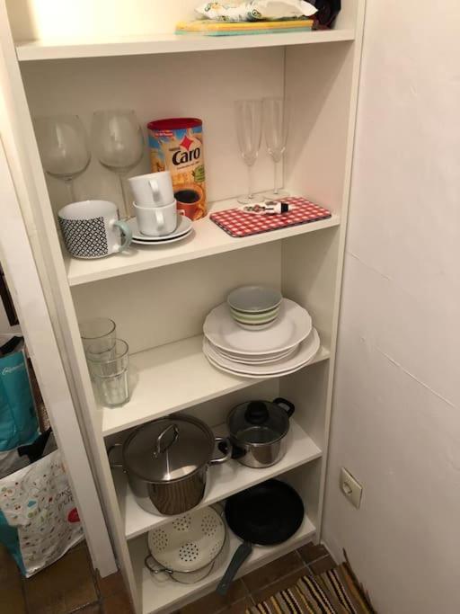 Centrally Located Apartment Luksemburg Zewnętrze zdjęcie