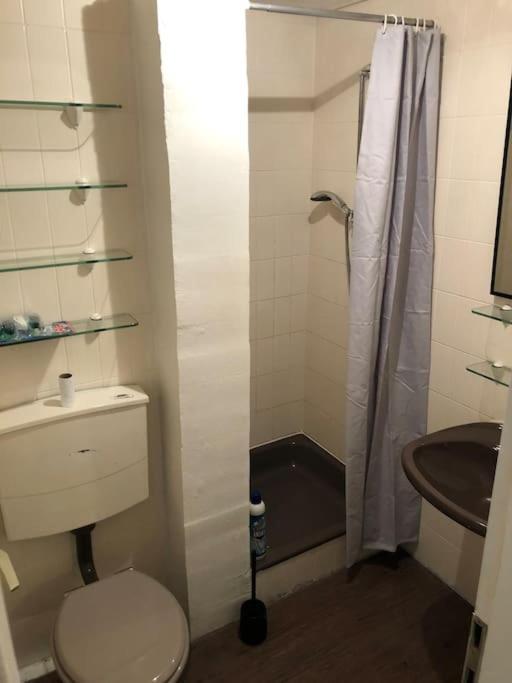 Centrally Located Apartment Luksemburg Zewnętrze zdjęcie