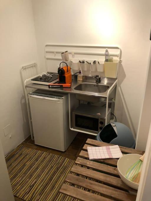 Centrally Located Apartment Luksemburg Zewnętrze zdjęcie