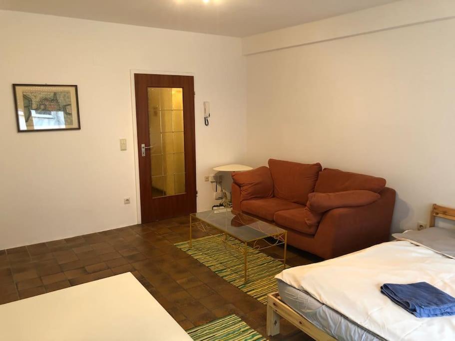 Centrally Located Apartment Luksemburg Zewnętrze zdjęcie