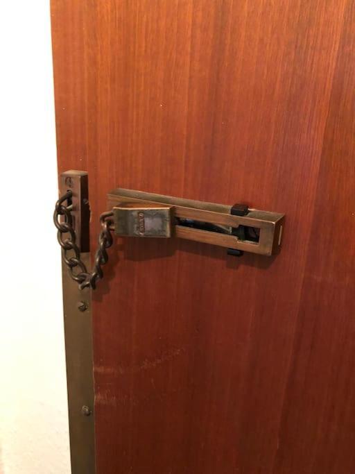 Centrally Located Apartment Luksemburg Zewnętrze zdjęcie